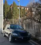 Vând Chrysler PT Cruiser 2.2 CRD – Limited Edition Route 66 – An 2006