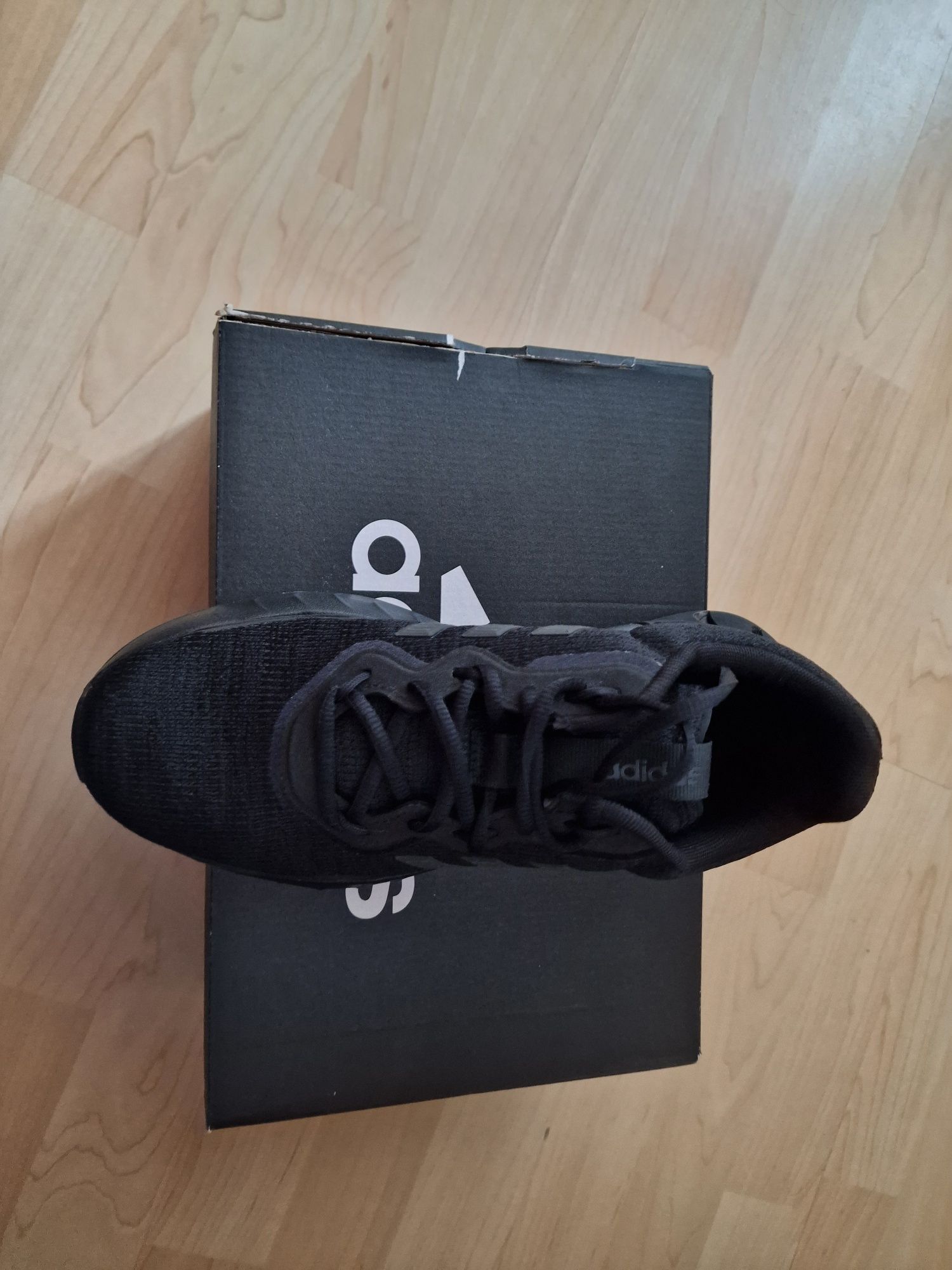Adidas captir super