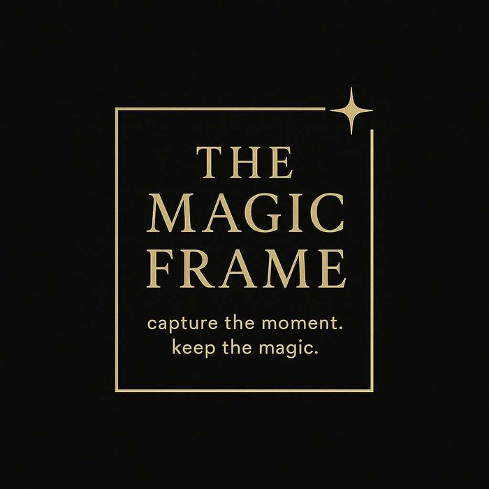 Oglinda Magica - The Magic Frame