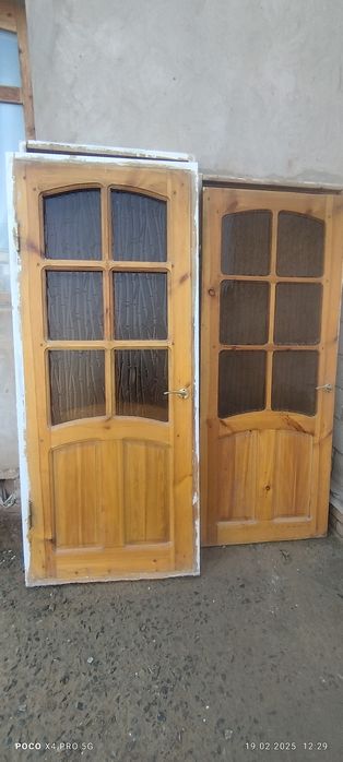 Эшик ромлар- Eshik-rom