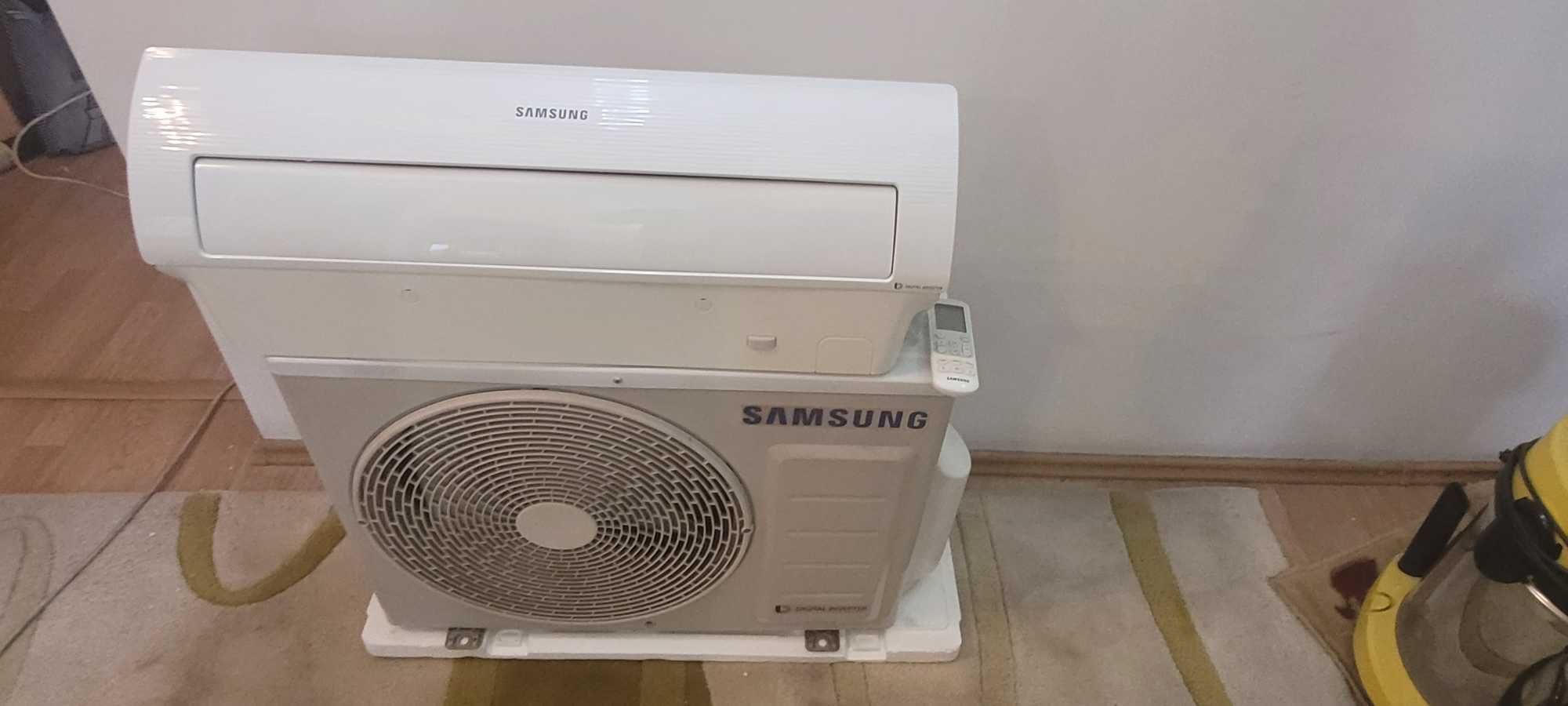 Aer conditionat Samsung inverter 12000BTU