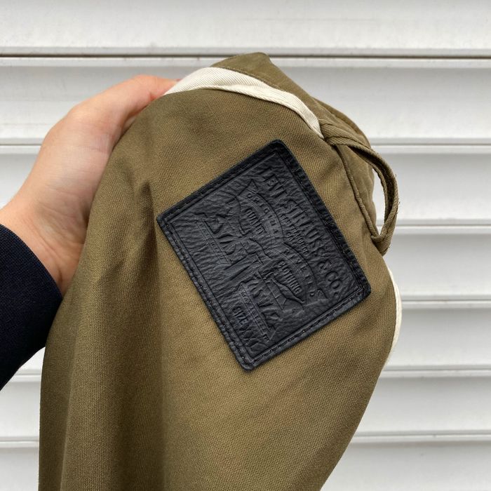 Levi’s (Commuter) Vintage ( G-Star, Lee, Evisu, True Religion, Edwin )