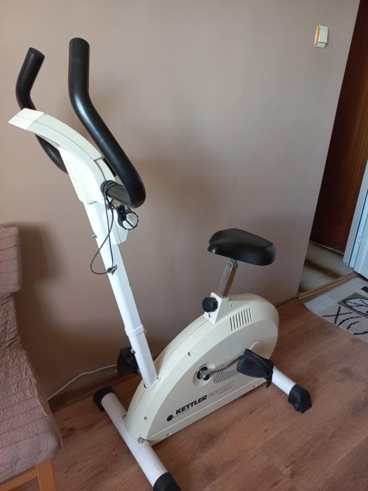 Велоаргометър kettler