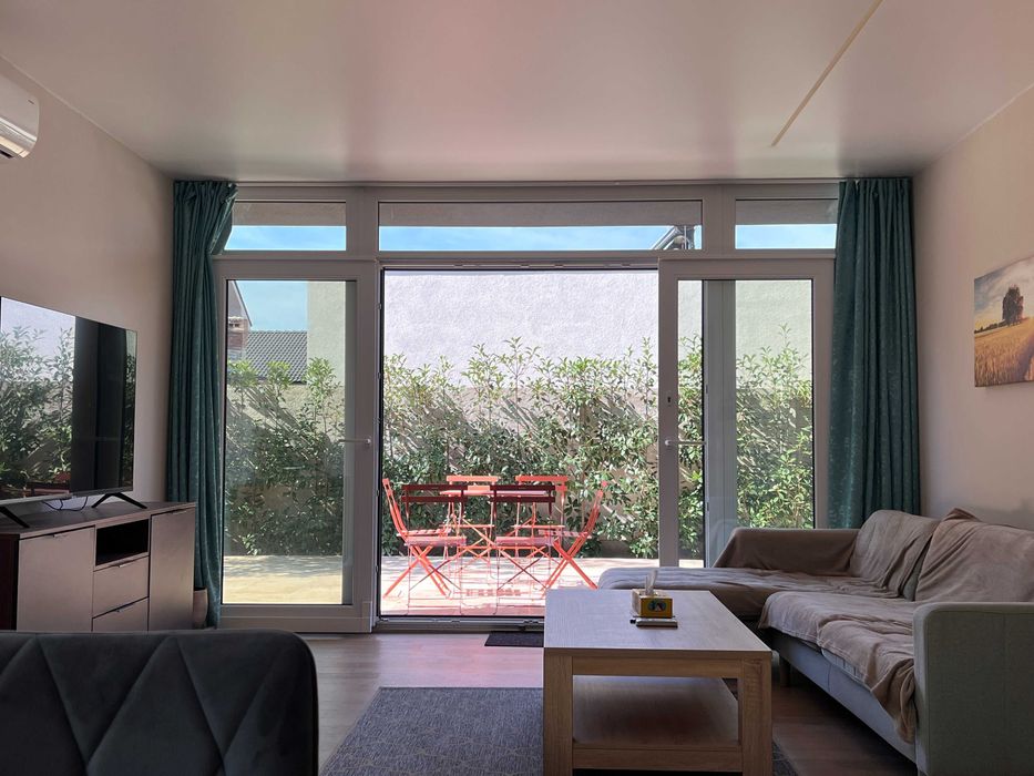 Inchiriere vila 5 camere