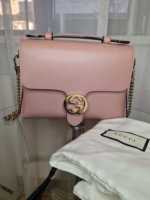 Geanta Gucci originala