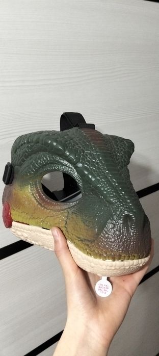 Продам маску раптора