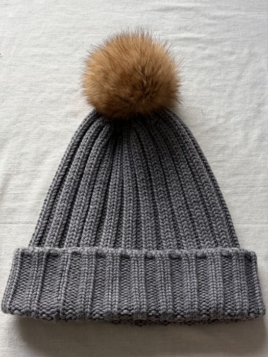 Woolrich,căciulă damă,măr.M