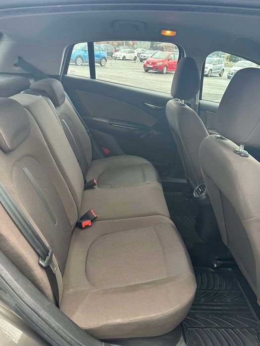 Fiat Bravo 1.4 benzina