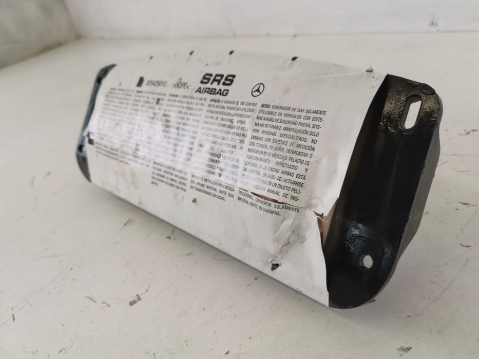 Airbag Pasager Mercedes-Benz  C-Class W204/S204 2007 2008 2009 2010 20