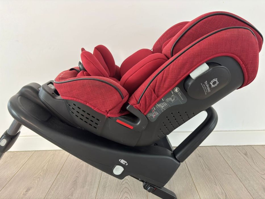 Scaun auto Joie 0–25 kg, stare foarte bună