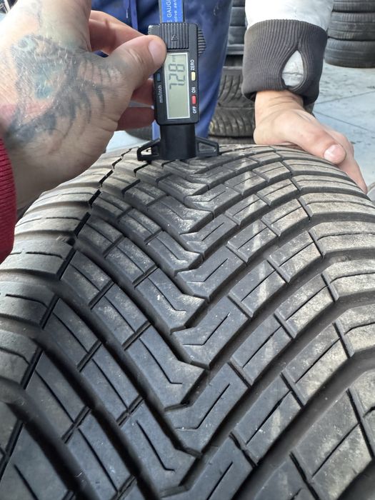 255 45 20 continental iarna m+s 2022