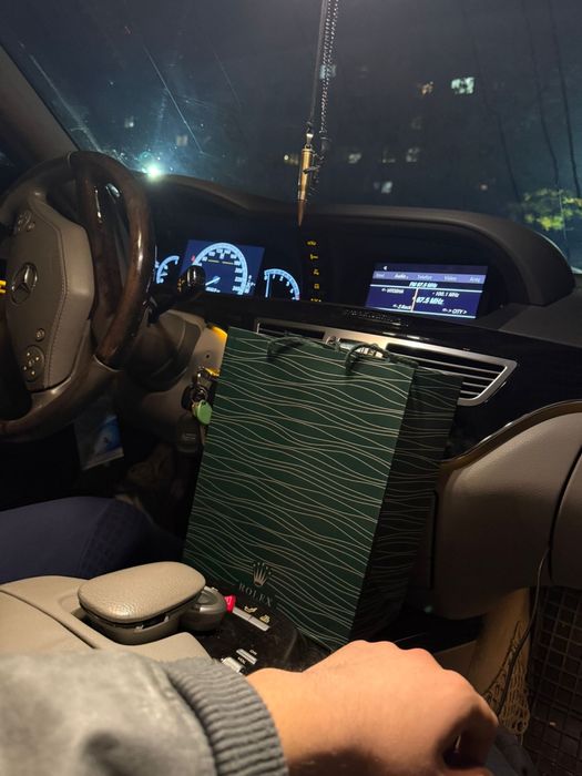 Часовници АВТОМАТИЧЕН механизъм с сапфирено стъкло