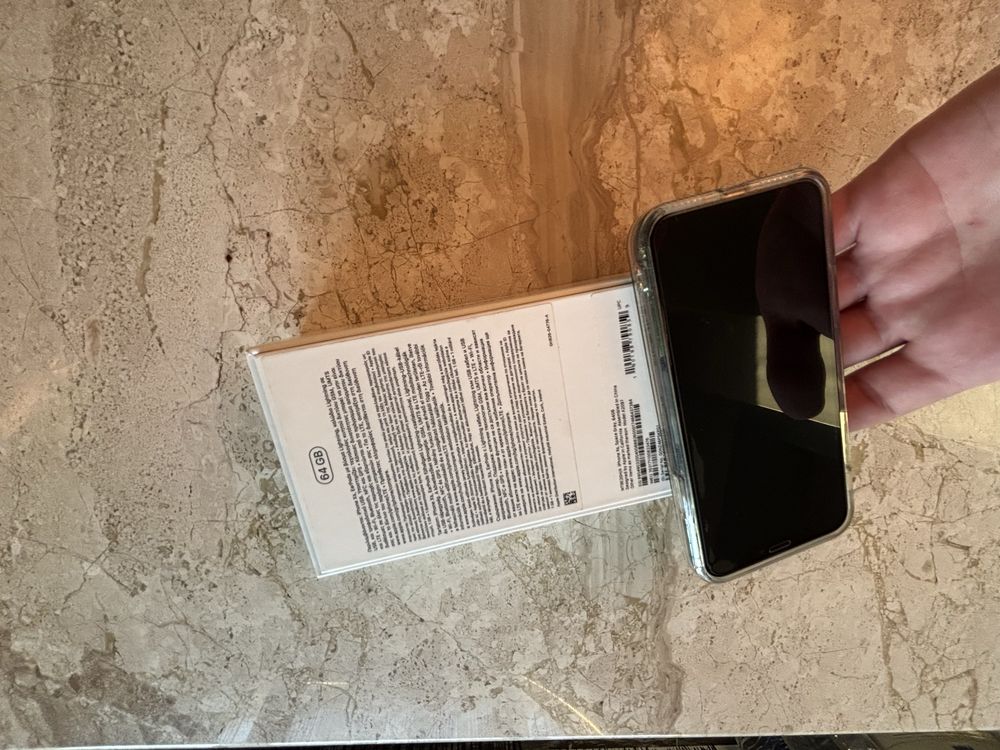 Apple iPhone XS 64 GB Space Gray