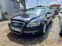 Audi A6 C6 2.7TDI цяла за части