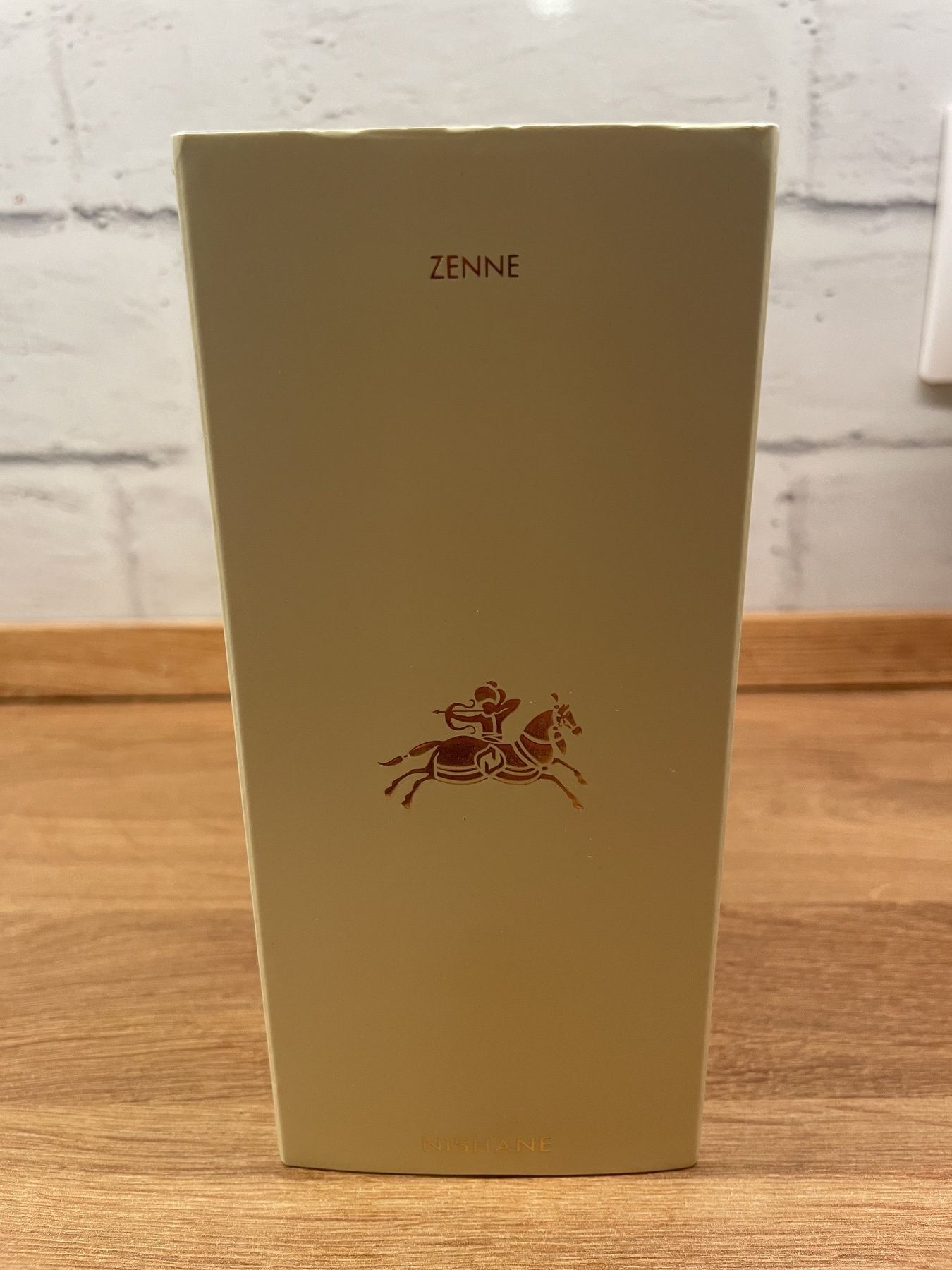 Nishane ZENNE 100ml parfum