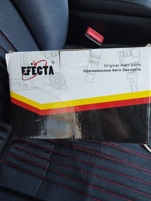 дроссленная заслонка электронная