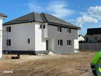 De Vânzare – Duplex Modern În Cartierul Izvor