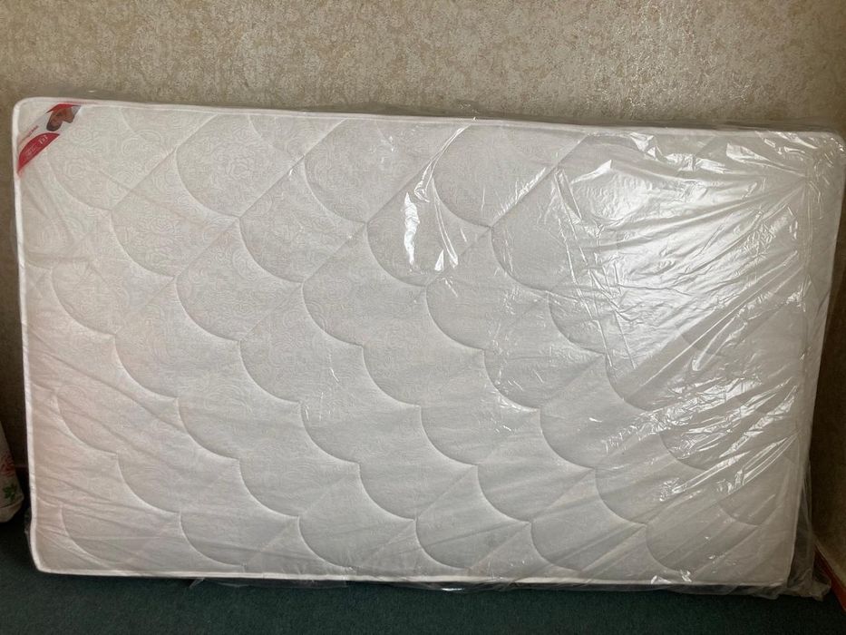 Матрас ортопедический