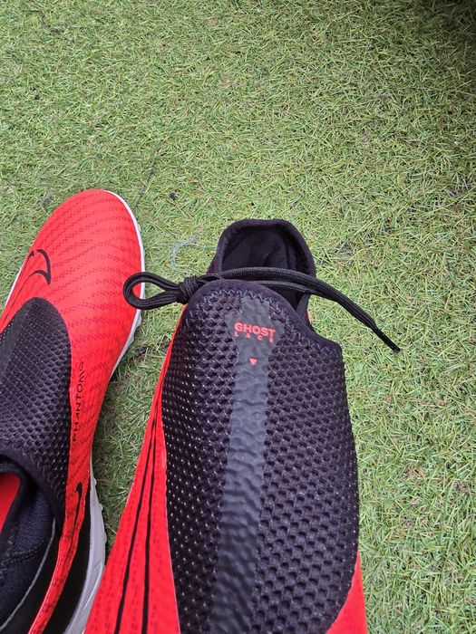 Футболни стоношки Nike PHANTOM GX ACADEMY DF TF - размер 38 1/2
Nike
N