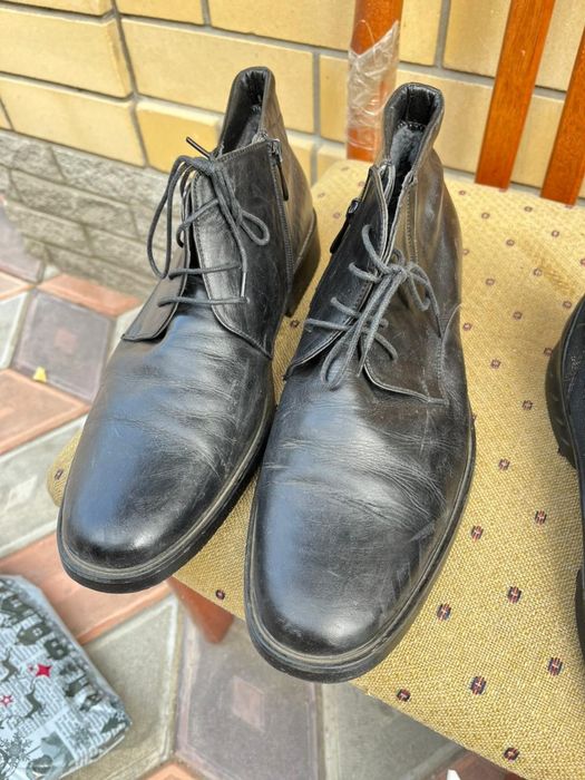 Обувь мужская 44р