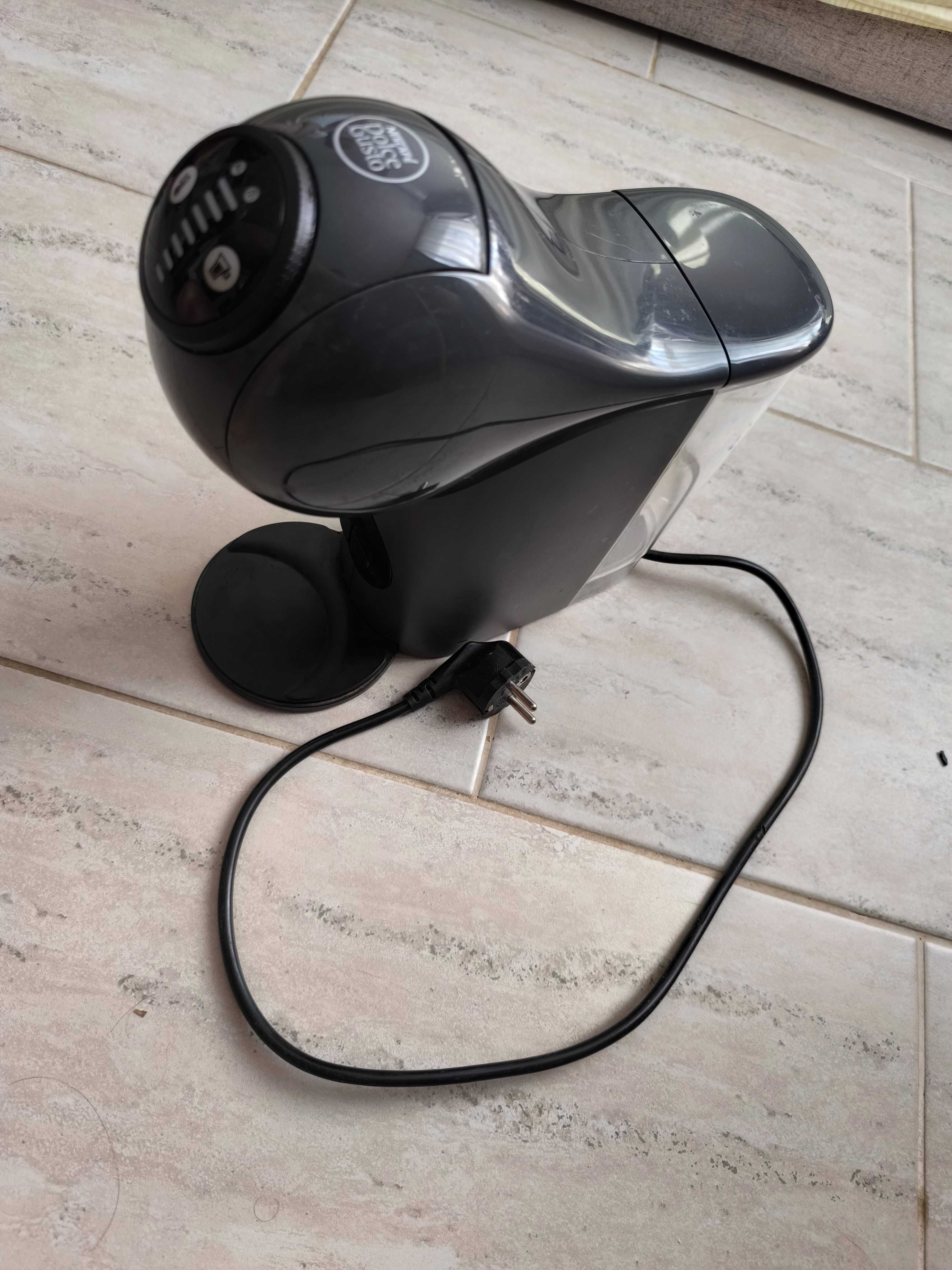Nescafe Dolce Gusto
