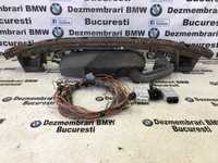 Carlig remorcare electric,modul,instalatie completa BMW F01,F02