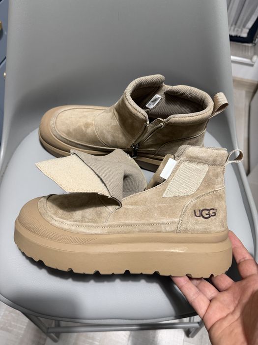 Ghete UGG. Martin Tasman.  42,43