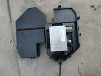 Modul bluetooth + antena + carcasa Seat Exeo Audi A4 Vw 8P1862335A
