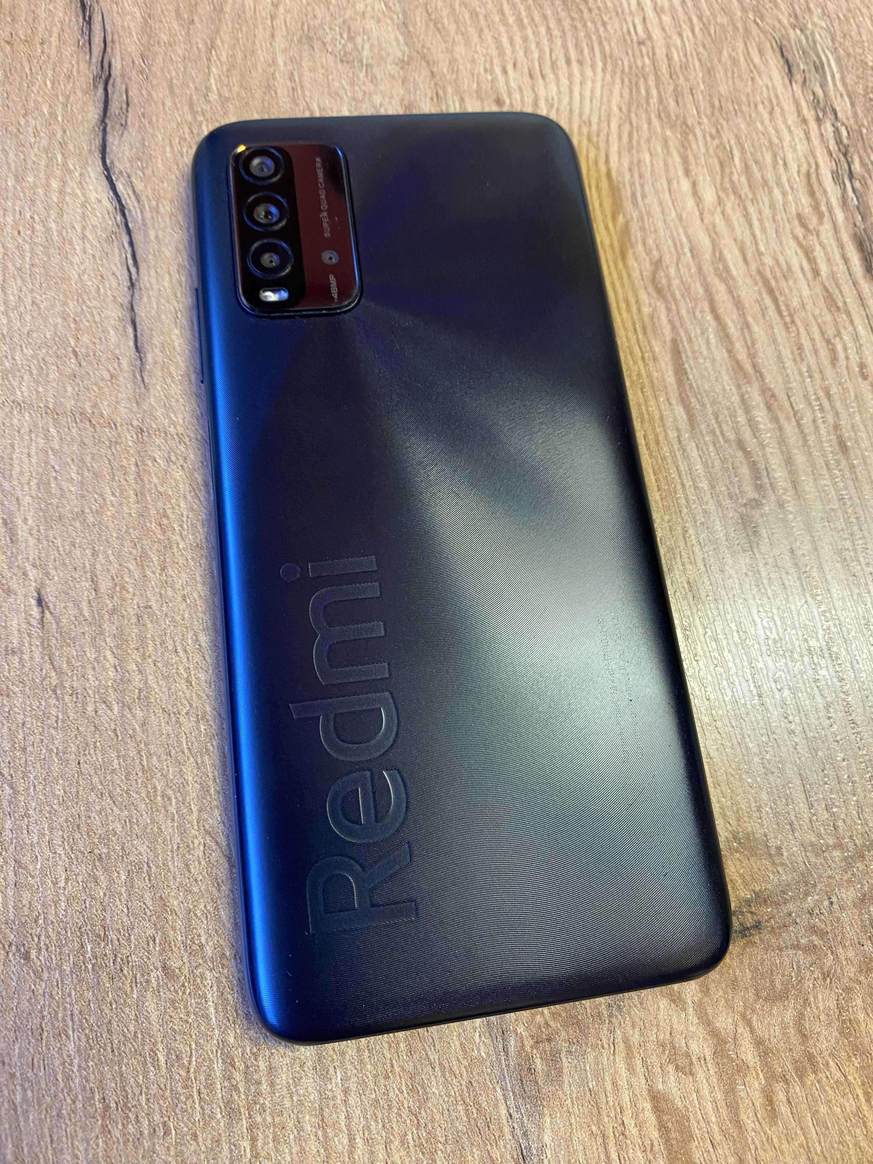 Xiaomi Note 9T 5G- Note 9 si Xiaomi Redmi 9T NFC