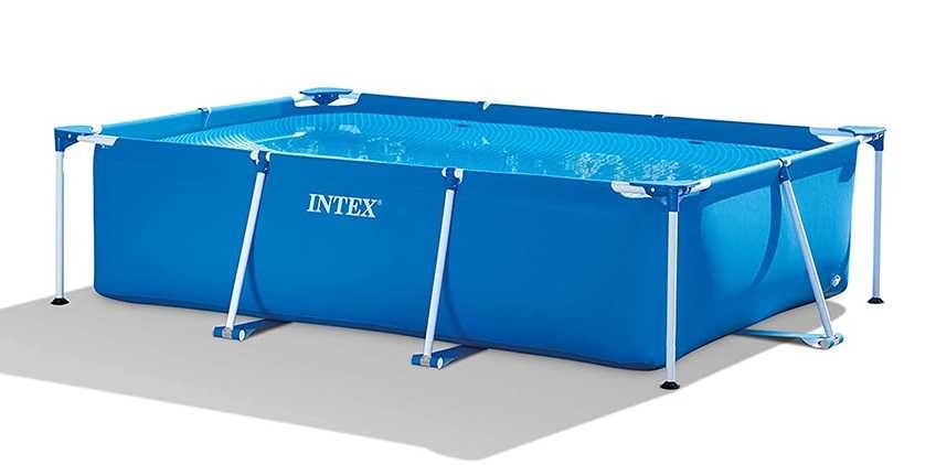 Бассейн Intex, бассейн интекс, бассейн, оригинал