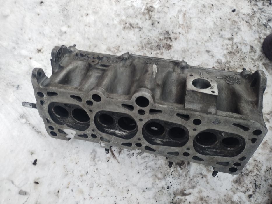 Запчасти на двигатель пассат б3 1.8