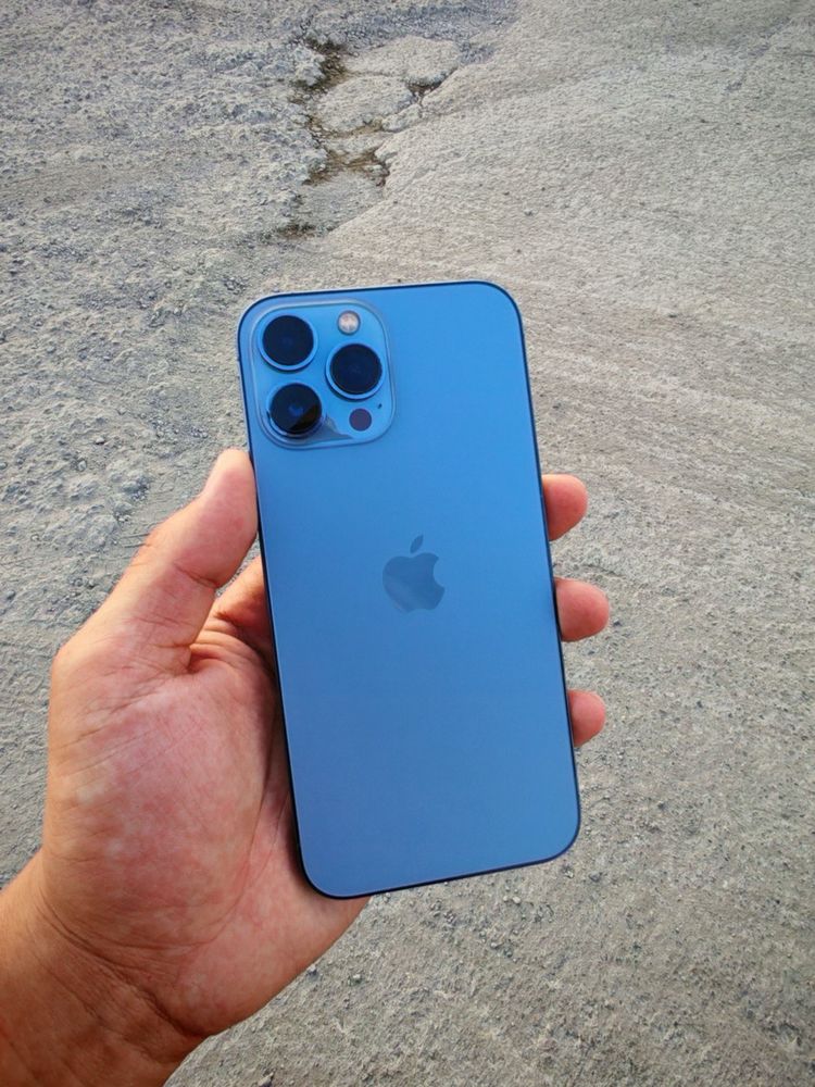 iPhone 13 pro max ZP/A 128GB