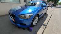 BMW 118i  M -Sport Line int+ext  07.2014 ,170cp , Euro 6