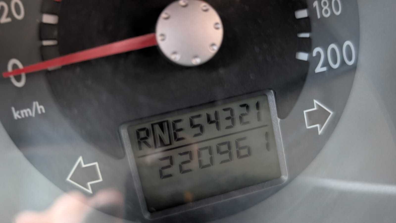 Volkswagen Lupo 3L TDI
