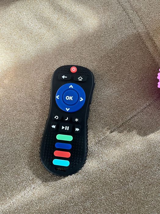 водно килимче за бебе