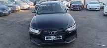 Dezmembrari / Dezmembrez Peugeot Audi A4 B8 2.0 CJCA Cutie viteze 6 trepte MVS culoare LY9B