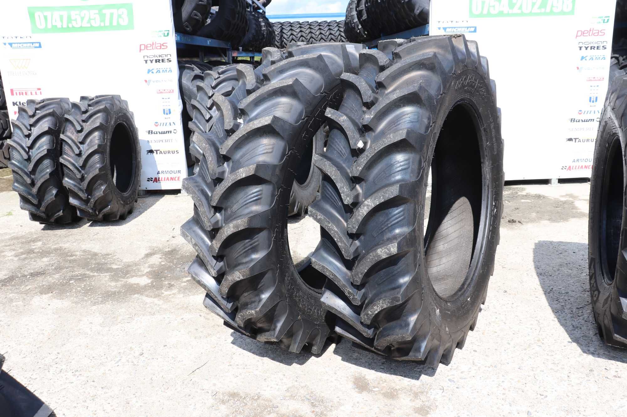 ANVELOPA 420/85 R38 (16.9 R38) OZKA AGRO10 TL 144/A8