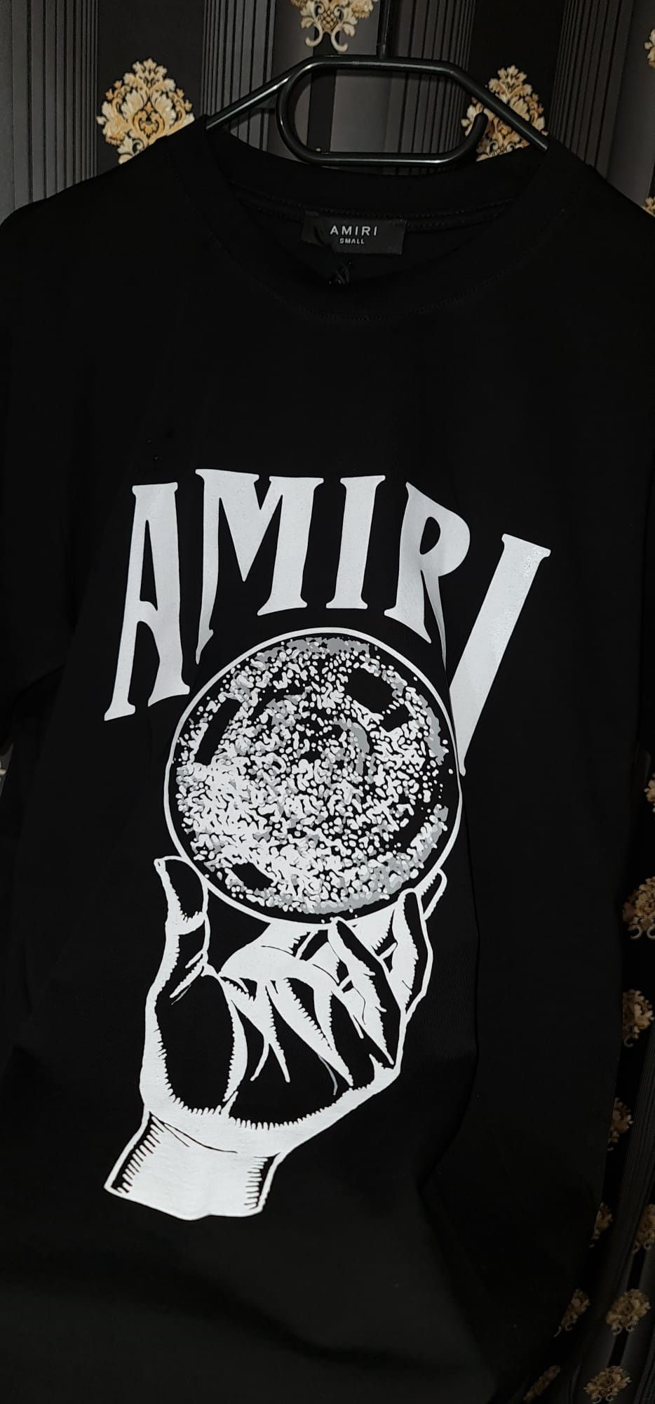 Tricou Amiri 5modele