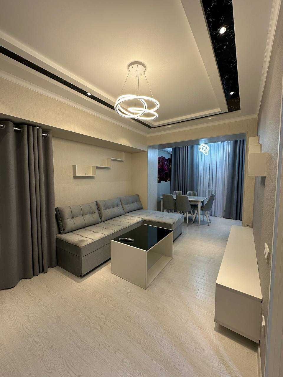 Продажа 4х-комнатная кевартира с евро ремонтом ор: Метро Минор ИХВ