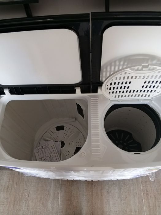 Стиральная машина ELITE 7.5kg