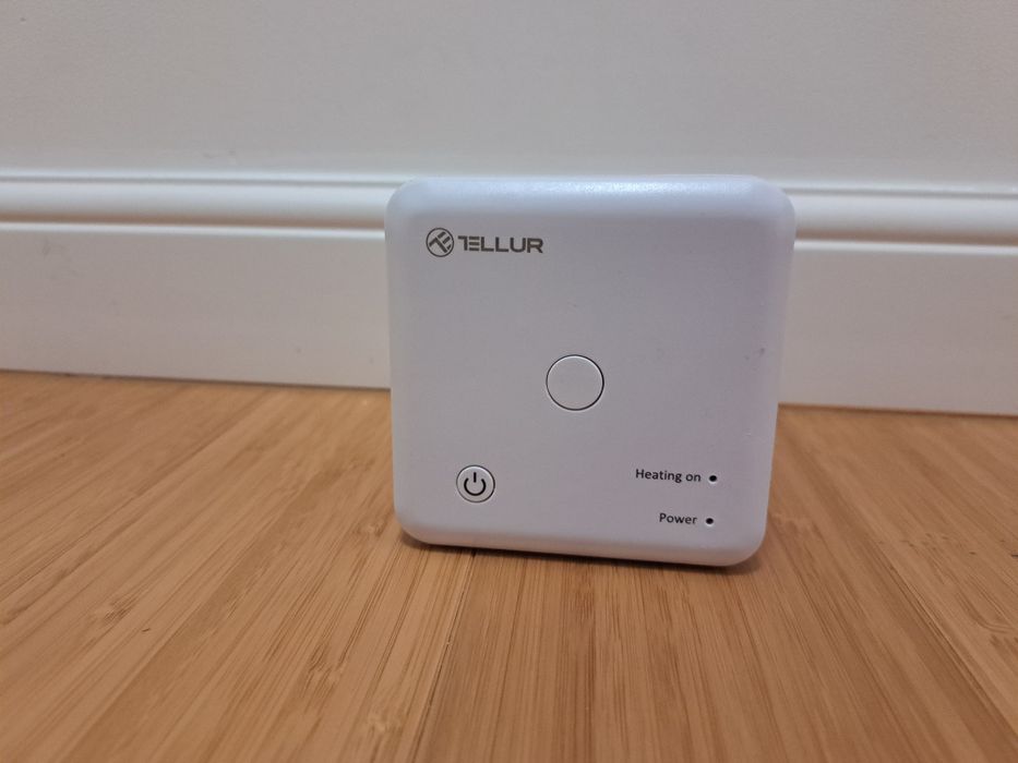 Termostat inteligent  Wi Fi