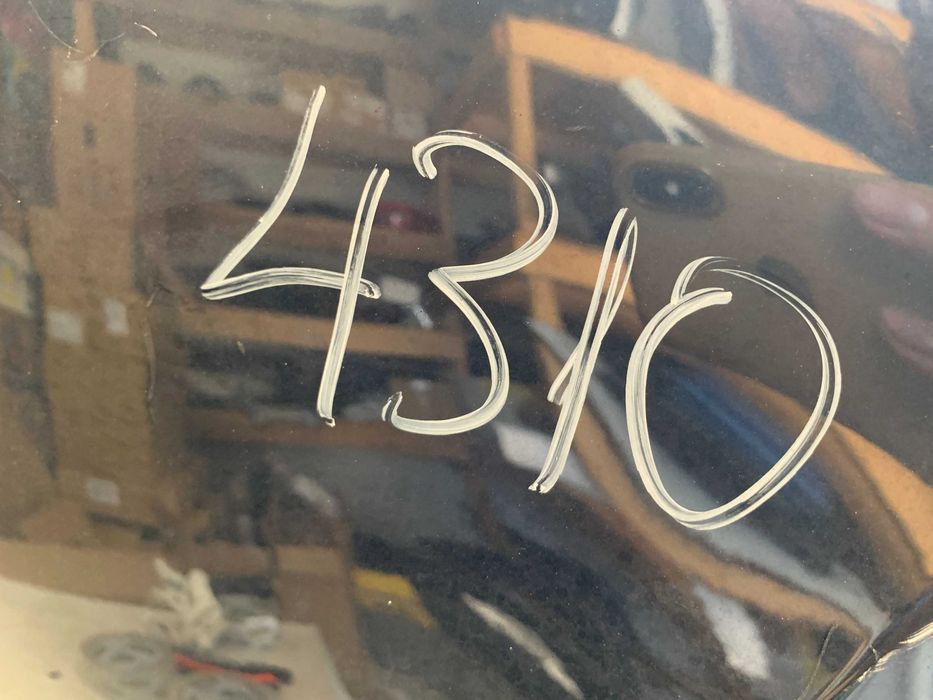 Bara spate Bentley Continental Gt GTC 2004 - 2010 cod oe 3W8807521C