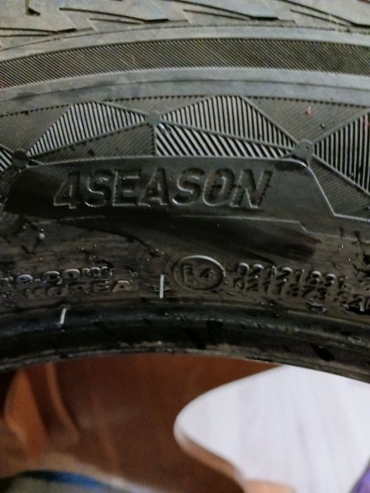 Anvelope M+S 175/65/15