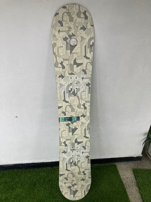 Сноуборд Salomon pulse 156