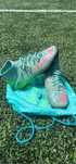 Vand ghete nike mercurial superfly 10