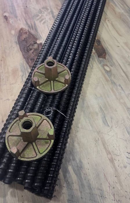 Тайрот, жак для опалубка