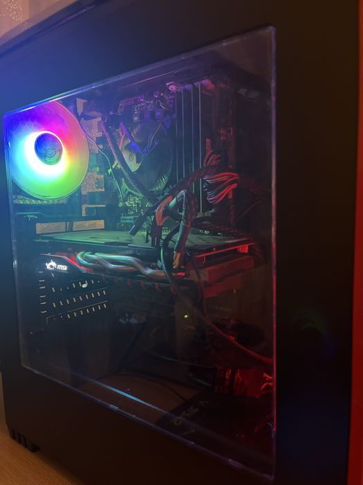 Vand titan 700 in stare buna