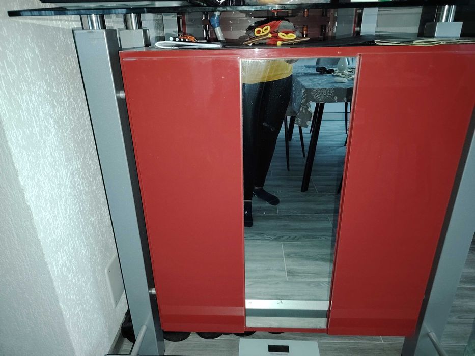 Minibar pentru bauturi