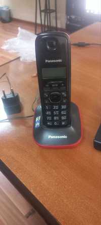 Радиотелефон PANASONIC KX TG 1611 CAR