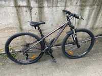 Bicicleta hardtail Cube LTD 29